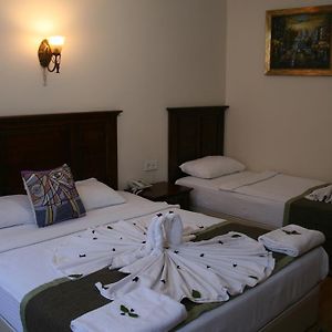 Deluxe Driepersoonskamer