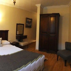 Deluxe Double Kamer